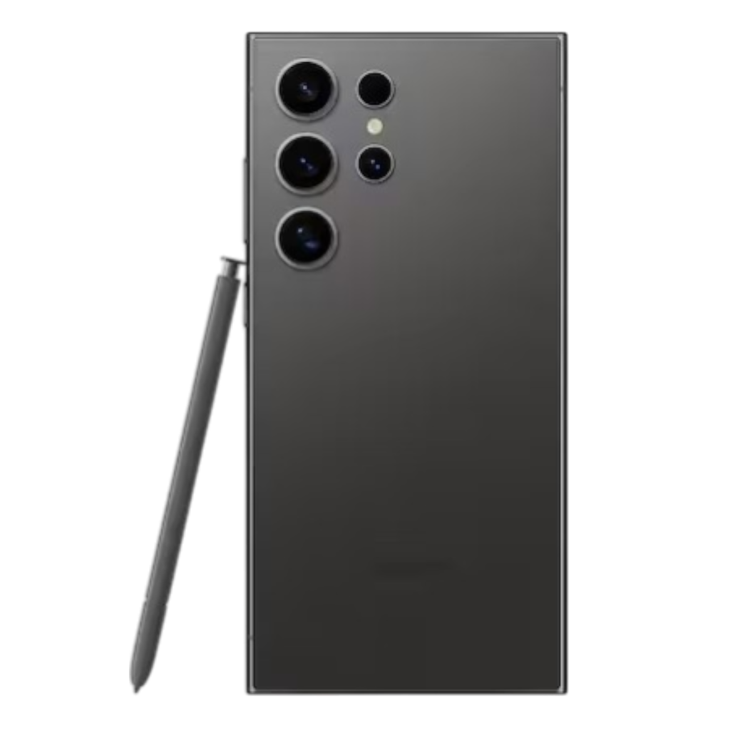 Samsung Galaxy S24 Ultra 512 GB Color Negro