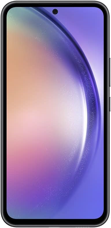 Samsung Galaxy A54 256 GB Color Grafito (Reacondicionado)