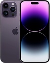 Apple iPhone 14 Pro Max 512GB Color Morado (Reacondicionado)