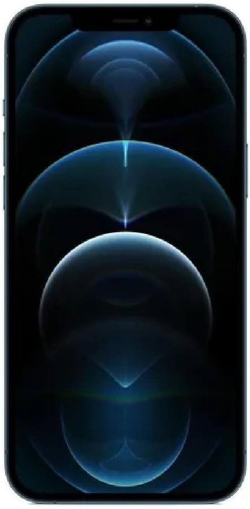 Apple iPhone 12 Pro Max 256 GB Color Azul (Reacondicionado)