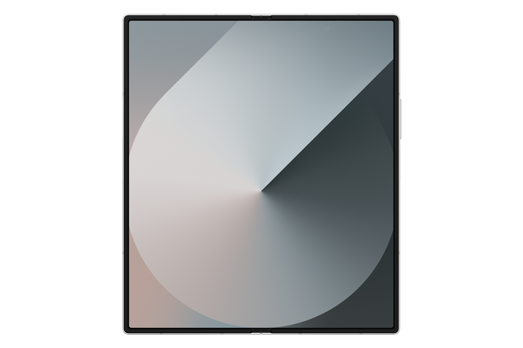 Samsung Galaxy Z Fold 6 512GB Color Blanco (Reacondicionado)