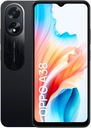 Oppo A38 4G de 128 GB 6.56” 5000mAh Cámara 50MP Color Negro