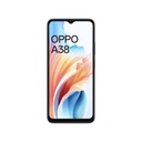 Oppo A38 4G de 128 GB 6.56” 5000mAh Cámara 50MP Color Negro