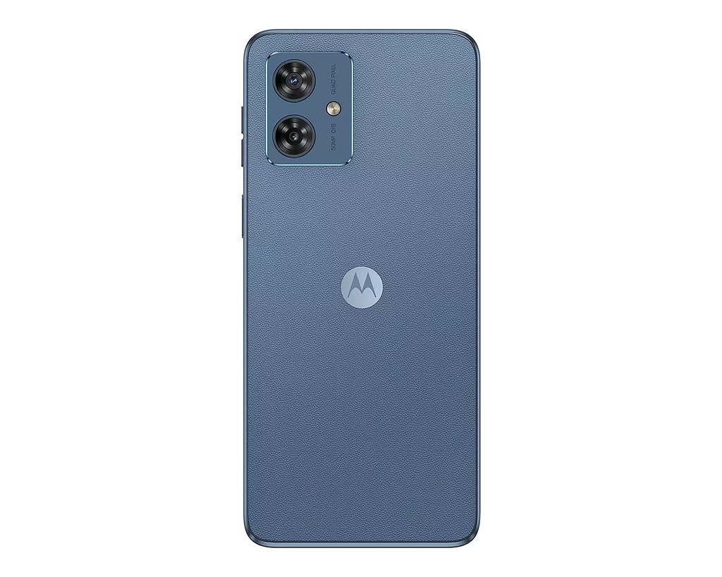 Motorola Moto G54 128GB 5G 6.5” Color Azul (Reacondicionado)