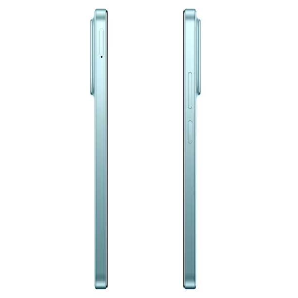 Xiaomi POCO C85 De 128GB 6GB RAM 50MP Color Verde