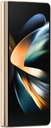 Samsung Galaxy Z Fold4 512 GB Color Beige (Reacondicionado)