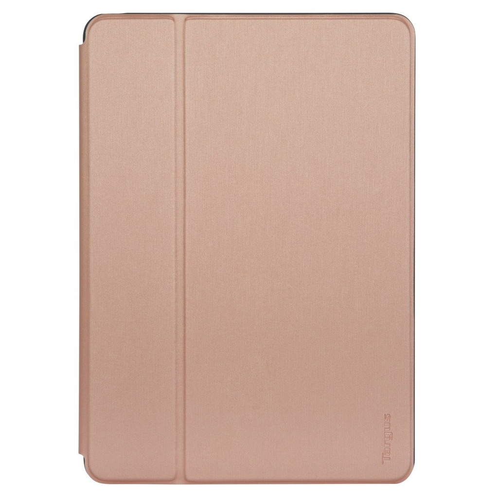 FUNDA TARGUS CLICK IN PARA IPAD 10,2"IPAD AIR 10,5" ROSA DORADO (THZ85008GL)
