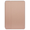 FUNDA TARGUS CLICK IN PARA IPAD 10,2"IPAD AIR 10,5" ROSA DORADO (THZ85008GL)