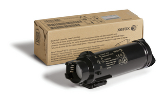 Tóner Xerox Alta Capacidad Cian 2400 Páginas / 106R03485
