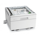 Bandeja Adicional Xerox de 520 Hojas con Pedestal 8NB