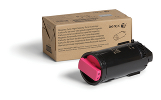 TONER MAGENTA P/VERSALINK C600 16,800 PAGINAS EXTRA ALTA CAPACIDADCR(106R03925)