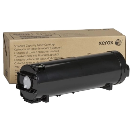 TONER NEGRO P/VERSALINK B600/B605/B610/B615 25,900 PAGINAS ALTA CAPACIDADFIN DE VIDA(106R03943)
