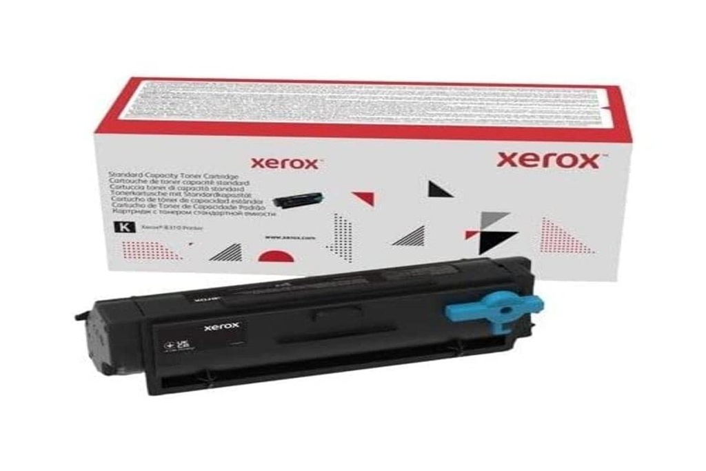 Tóner Xerox Negro B305/B310/B315 20,000 Páginas / 006R04381
