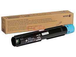 TONER CYAN P/C7120/C7125/C7130 18,500 PAGINAS (006R01829)