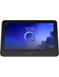 Tablet Alcatel Smart Tab 7'' 32GB SSD 1GB RAM, Color Negro