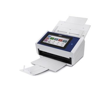 ESCANER DOCUMATE N60W  