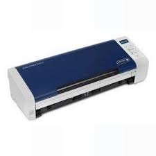 ESCANER DOCUMATE 1104 DUPLEX PORTABLE A4 25PPM