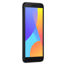 Smartphone Alcatel 1 Volcano 16GB 1GB RAM Negro Doble Sim