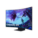 Monitor Samsung Gaming Odyssey Ark 55'' Curvo Negro / LS55CG970NLXZX