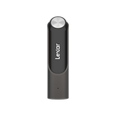 Memoria USB Flash Lexar JumpDrive P30 512GB USB 3.2 Negro / LJDP030512G-RNQNG