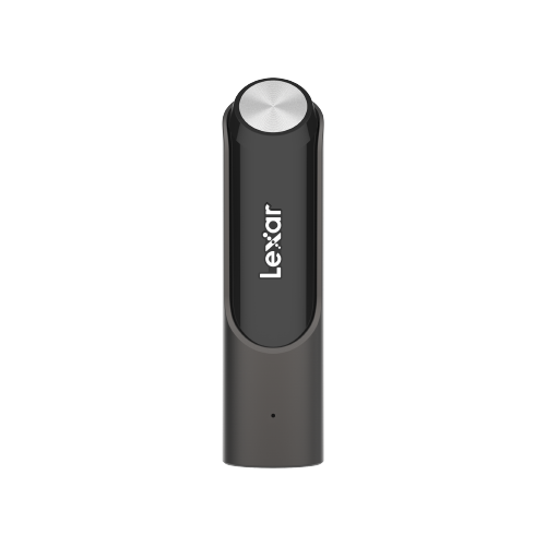 Memoria USB Flash Lexar JumpDrive P30 1TB USB 3.2 Negro / LJDP030001T-RNQNG