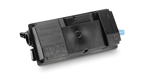 Tóner Kyocera TK-3182 21,000 Páginas, Color Negro