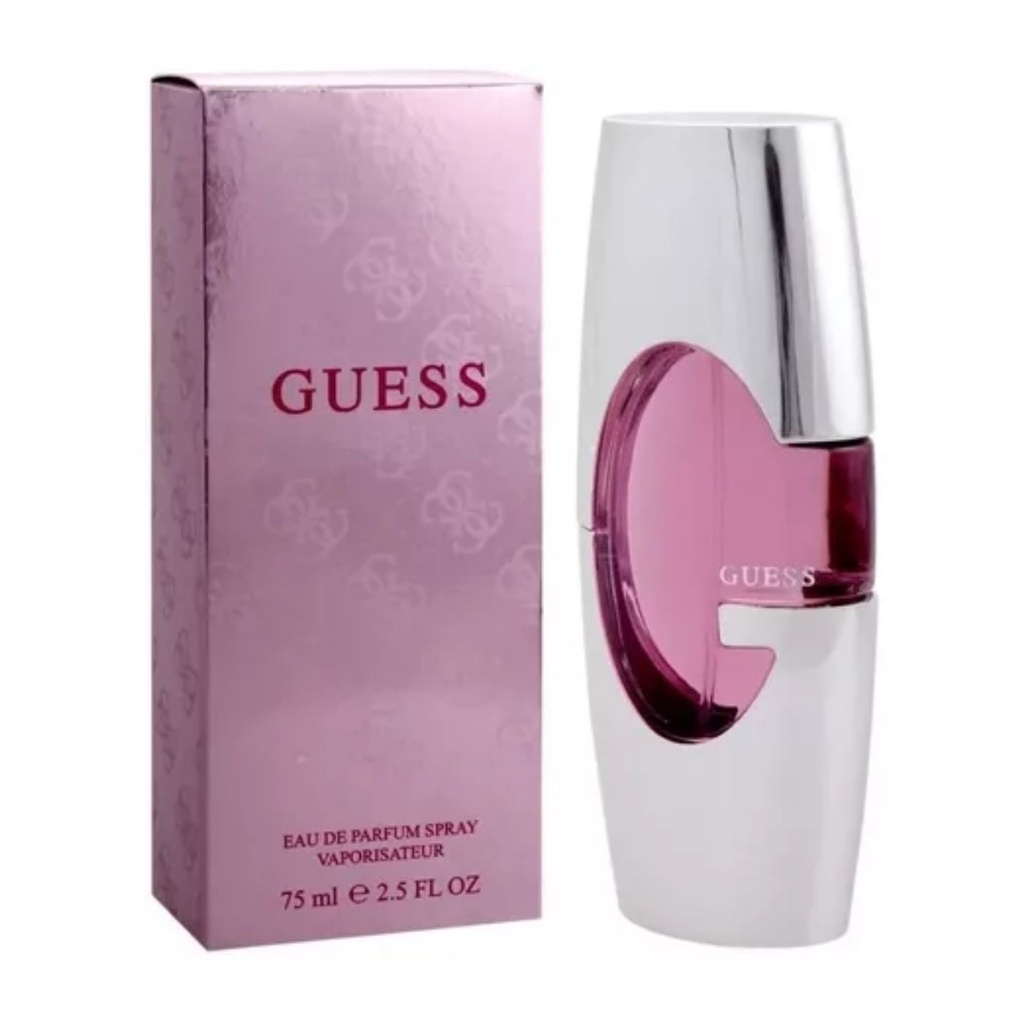 Guess 75 ml EDT Spray