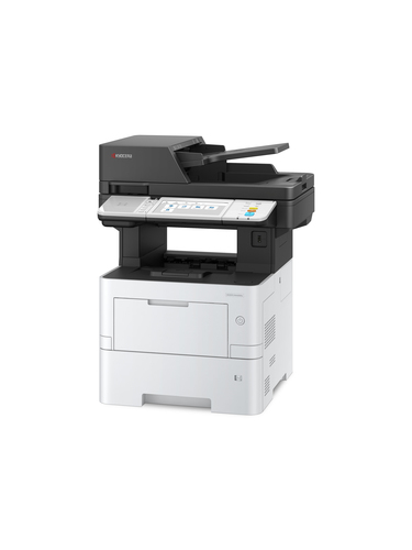 Impresora Láser Kyocera Ecosys M2135DN Monocromática