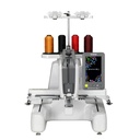 Bordadora Semi-industrial Brother Entrepreneur One Pr1x