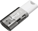 Memoria USB 2.0 Lexar JumpDrive S60 64GB / LJDS060064G-BNBNU