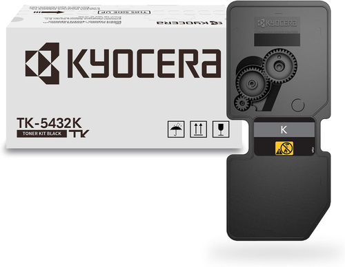 KYOCERA 1T0C0A0US1 cartucho de tóner 1 pieza(s) Original Negro