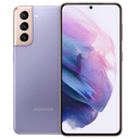 Samsung Galaxy S21, 128GB Violeta (Reacondicionado) / GXYSGAS21VIOG991U