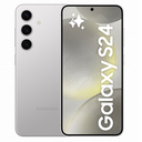 Samsung Galaxy S24, 128GB Gris Claro (Reacondicionado) / GXYSGAS24GRIS921U