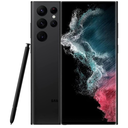 Samsung Galaxy S22 Ultra, 128GB Negro (Reacondicionado)