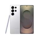 Samsung Galaxy S25 Ultra Titanium Bco 128GB Reacondicionado