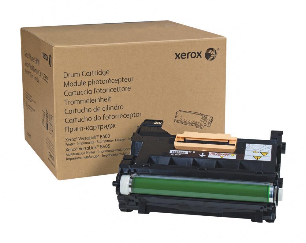 Tambor Xerox Negro 65,000 Páginas B405 / B400 101R00554