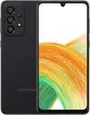 Samsung Galaxy A33 Color Negro 128 GB (Reacondicionado)