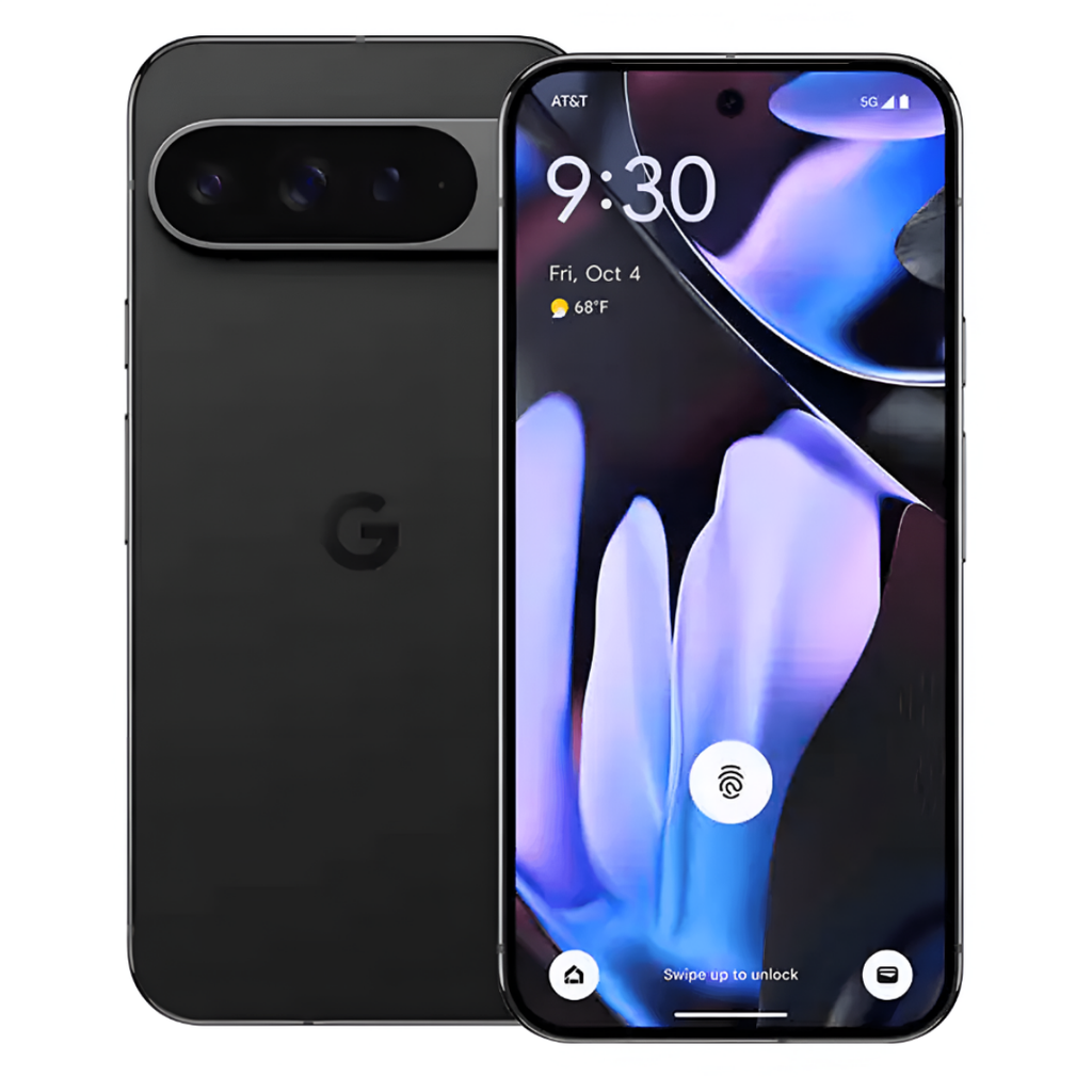 Google Pixel 9 PRO XL 256GB Negro (Reacondicionado)