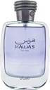 Rasasi Hawas for Him 100 ml EDP Spray