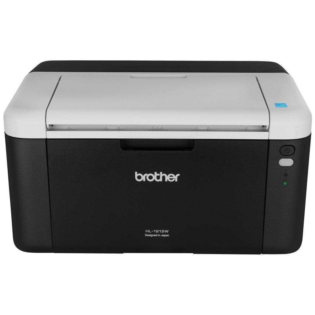 Impresora Brother HL1212W laser