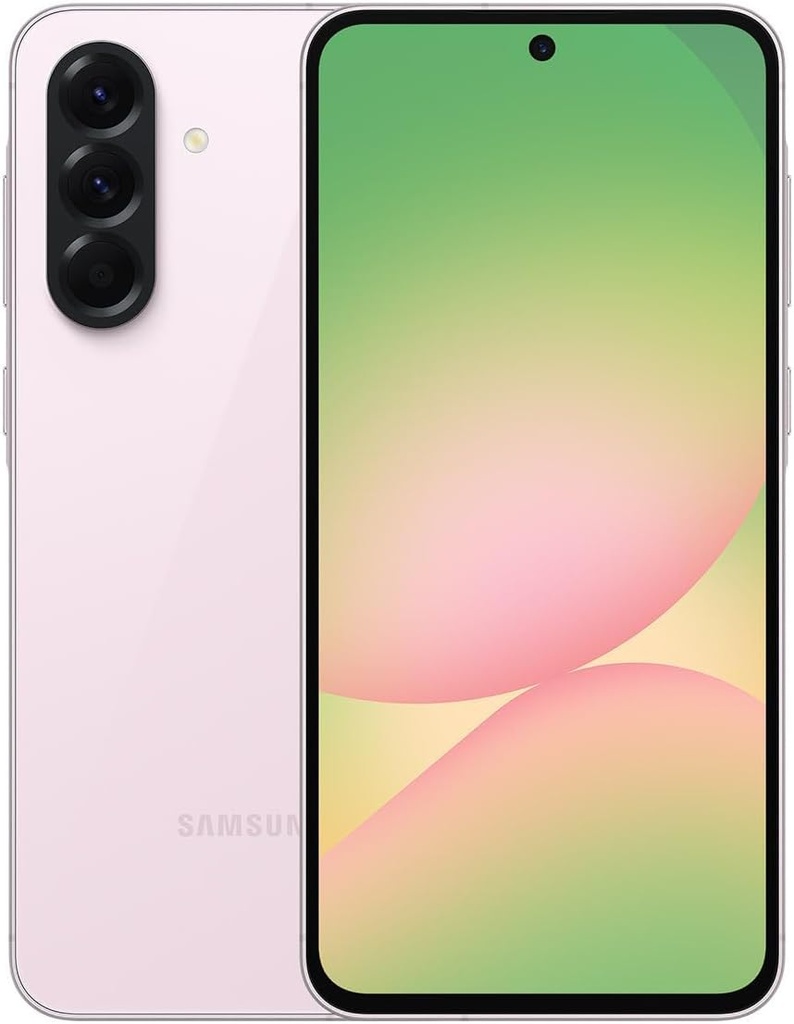 Samsung Galaxy A56 De 256 GB Color Rosa