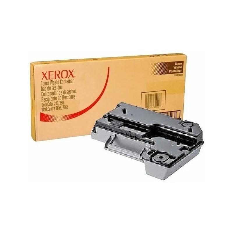 Contenedor De Residuos Xerox 50,000 Páginas / 008r12990(008R12990)