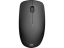 Mouse HP Inalámbrico Compacto 235 Óptico Negro