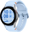 Samsung Galaxy Watch FE 40mm Color Plata (Reacondicionado)