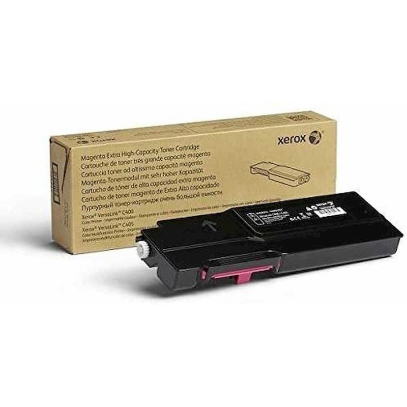 Toner Xerox Magenta Versalink C400/405 8000 - 106r03535(106R03535)