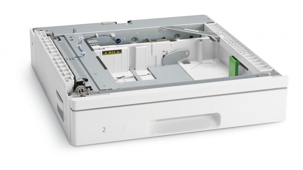 Bandeja de 520 Hojas Xerox,para VersaLink B7025/B7030/B7035(8NX)