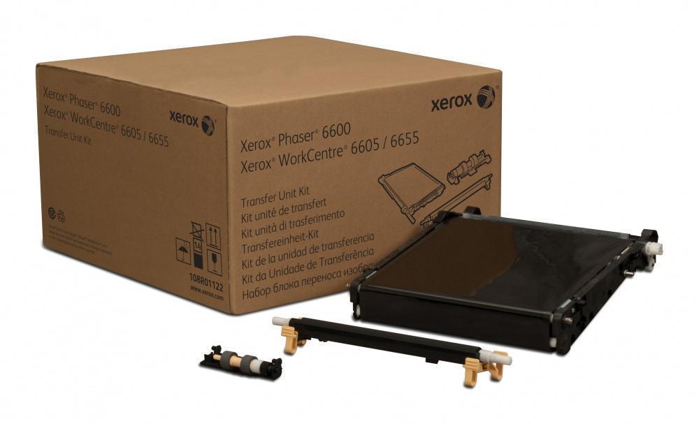 Xerox Kit de Unidad de Transferencia 108R01122, 100.000 Páginas