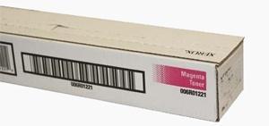 Tóner Xerox 6R1221 Magenta, 31.000 Páginas