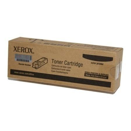 Tóner Xerox 6R01573 Negro, 9000 Páginas(006R01573)