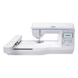 [BP1530LMX] Bordadora Semi Profesional BP1530LMX Brother 850 ppm